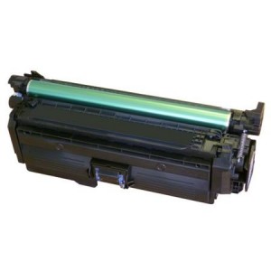 HP CE264X, Black, 17000 strán, (kompatibilný)